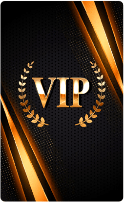 VIP Logo Card VIP Logo Card