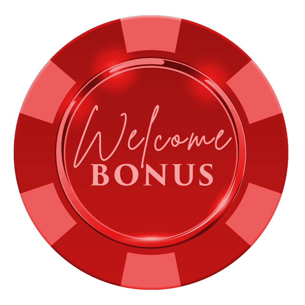 Welcome Bonus