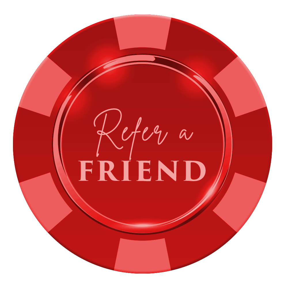 Invite a Friend Invite a Friend
