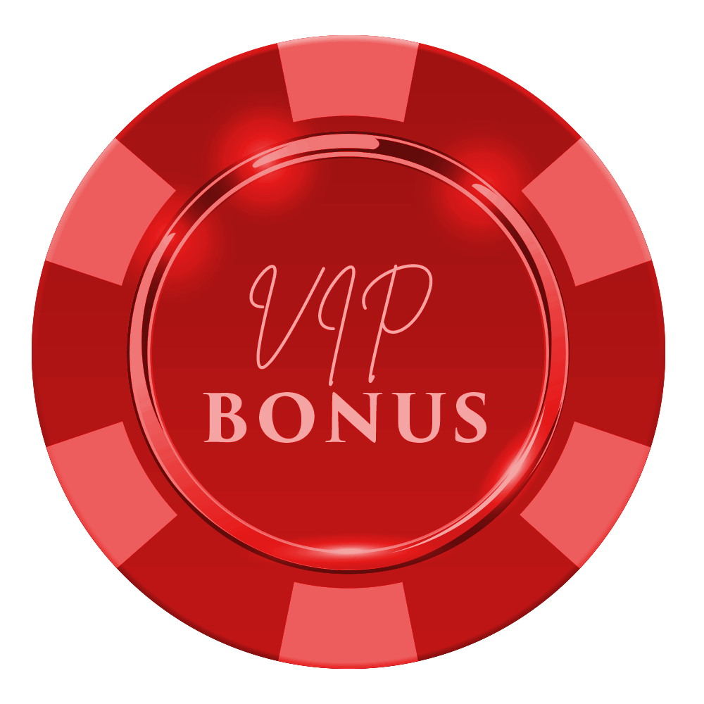 VIP Bonus